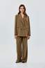 CKS Femmes Blazer Cruise Green Medium