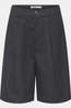 Only Short Hady Dark Grey Melange