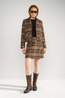 Numph Rok Ezma Short Kelp