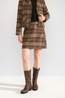 Numph Rok Ezma Short Kelp
