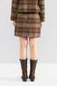 Numph Rok Ezma Short Kelp