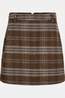 Numph Rok Ezma Short Kelp