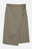 AWARE Rok Allegade Sand Brown Checks