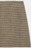 AWARE Rok Allegade Sand Brown Checks