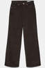 Vero Moda Pantalon Tessa Hr Chocolate Torte