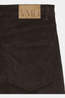 Vero Moda Pantalon Tessa Hr Chocolate Torte