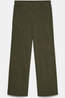Vero Moda Broek Elly Nws Forest Night