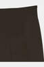 AWARE Pantalon Vannah Straight Chocolate Torte
