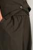 Numph Broek Sonya Black Coffee