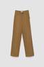 CKS Femmes Pantalon Theo Green Medium