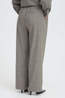 Fransa Broek Kalina Driftwood W. Hot Fudge