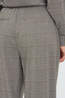 Fransa Broek Kalina Driftwood W. Hot Fudge