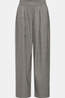 Fransa Broek Kalina Driftwood W. Hot Fudge