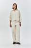 CKS Femmes Pantalon Troopy Beige Light