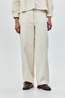 CKS Femmes Pantalon Troopy Beige Light