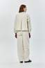 CKS Femmes Pantalon Troopy Beige Light