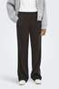 Only Pantalon Warm Coffee Bean Detail:Whitecap Gray & Night Sky Panel