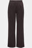 Only Pantalon Warm Coffee Bean Detail:Whitecap Gray & Night Sky Panel