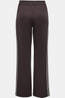 Only Pantalon Warm Coffee Bean Detail:Whitecap Gray & Night Sky Panel
