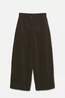 AWARE Pantalon Enghavevej Black Olive