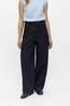 Object Jeans Moji Elsa Super Dark Midnight Denim