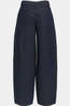 Object Jeans Moji Elsa Super Dark Midnight Denim