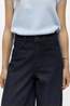 Object Jeans Moji Elsa Super Dark Midnight Denim