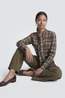 Only Pantalon Onltovia Mw Utility Balloon Kangaroo