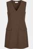 Vila Jurk Sanna Coffee Bean