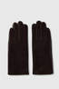 Selected Handschoenen Slwmarina Mix Glove Delicioso