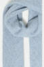 Ichi Écharpe Iafria Celestial Blue