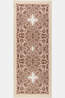 Marc O'Polo Écharpe 509819502057 Multi/Pastel Rose