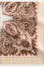 Marc O'Polo Écharpe 509819502057 Multi/Pastel Rose