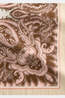 Marc O'Polo Écharpe 509819502057 Multi/Pastel Rose