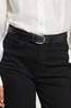 Ichi Ceinture Iamenesa Black