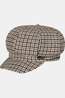 Barts Pet Catriona Cap Wheat