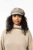 Barts Pet Catriona Cap Wheat