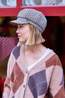 Barts Pet Catriona Cap Wheat