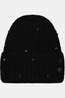 Barts Muts Donellah Beanie Black