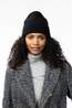 Barts Muts Donellah Beanie Black