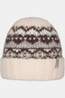 Barts Bonnet Eimhir Beanie Brown