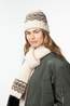 Barts Bonnet Eimhir Beanie Brown
