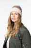 Barts Bonnet Eimhir Beanie Brown