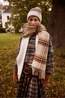 Barts Bonnet Eimhir Beanie Brown