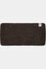 Barts Haarband Fhearna Headband Dark Brown