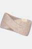 Barts Bandeau Morar Headband Light Brown