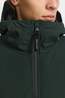Revolution Manteau 7850 Darkgreen