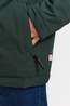 Revolution Manteau 7850 Darkgreen