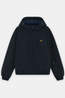 Lyle & Scott Veste Wadded Softshell Jacket Legacy Dark Navy