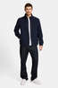 Tom Tailor Veste 1051920 Sky Captain Blue